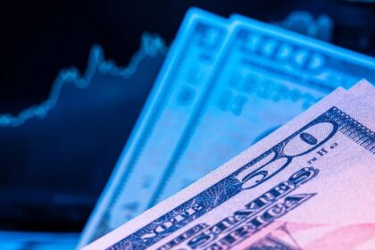 “Sube el dólar blue: alcanza máximo en dos meses”