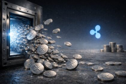 “¡Alerta! Ripple liberará 1.000 millones de XRP en enero”