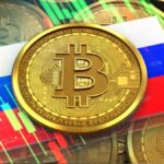 “Primer préstamo bancario respaldado por criptomonedas en Rusia”