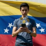 «USDT: Válvula de oxígeno para Venezuela en 2025»