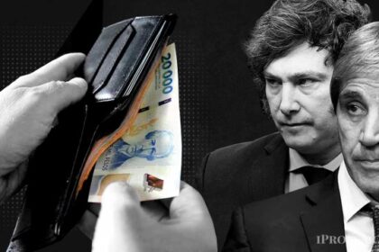 “Alerta: Inflación descontrolada y gremios superan pauta salarial”