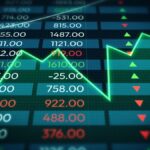 “Bonos en dólares suben y riesgo país cae a 571 puntos”