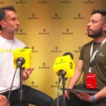 “Regulación y criptomonedas: Binance explica su papel”