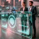 “Banca argentina: innovación con inteligencia artificial”