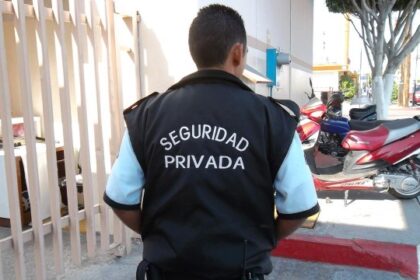 Descubre el sueldo de un guardia de seguridad en enero 2026