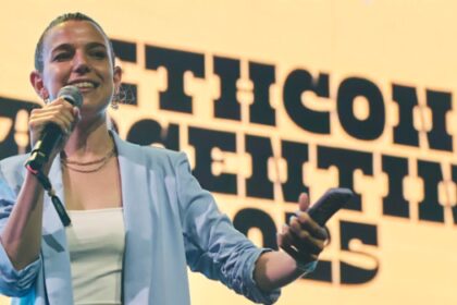 Descubre las semillas de Ethereum en Argentina