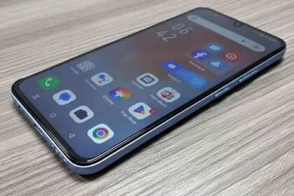 “Análisis completo: Infinix Hot 50 Pro, ¿la mejor opción en gama media?”