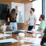 “Descubre cómo las empresas evalúan la formación de talentos para 2026”