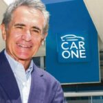 “Argentina: Proyección de riqueza por Manuel Antelo”