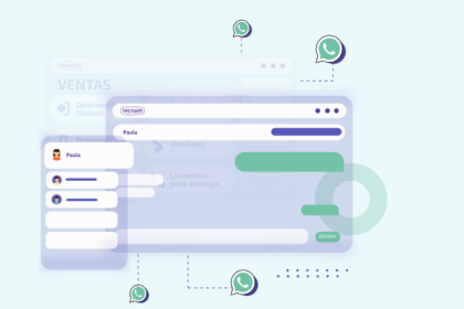 Lidera la venta automotriz con la IA de Tecnom