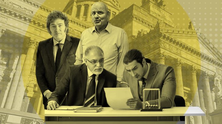 Reforma Laboral y Tributaria