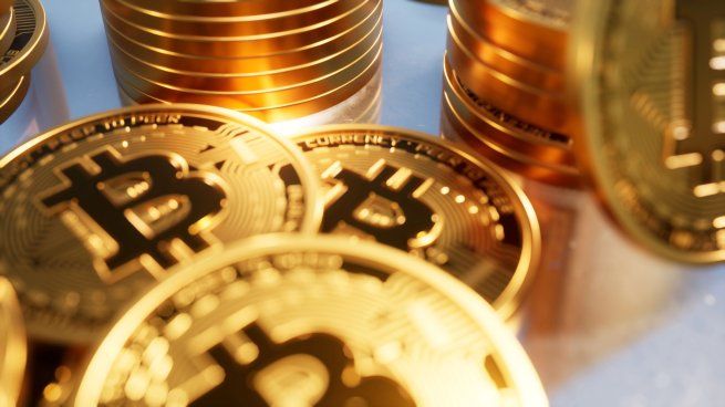 Las principales criptomonedas del mundo acumulan fuertes ganancias en la semana.