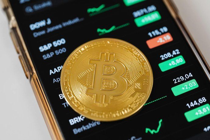 Bitcoin retrocede alrededor de un 1% hasta los u$s90.967 en el inicio de este viernes. Bitcoin retrocede alrededor de un 1% hasta los u$s90.967 en el inicio de este viernes.