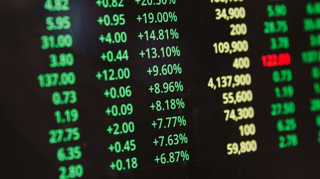 Las miradas ponen el foco en la licitación del bono, además del IPC que <a href=