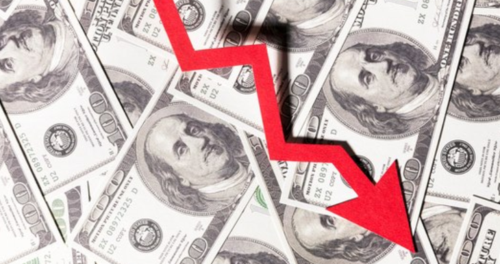 Las acciones de iRobot cayeron un 70% en el día tras darse a conocer su quiebra.