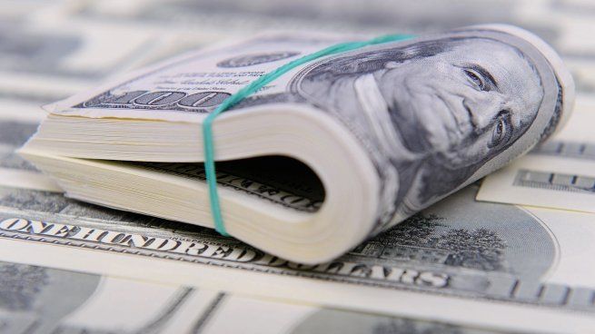 A cuánto opera el dólar este lunes 29 de diciembre.