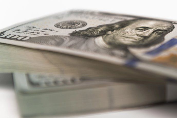 La última jornada del año es acotada por el asueto bancario. La última jornada del año es acotada por el asueto bancario.