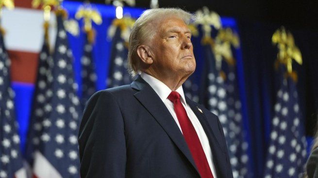 El mandatario señaló que el dueño de Netflix es una gran persona.