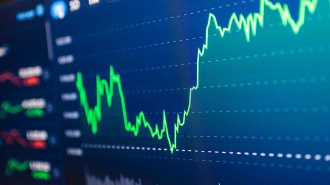 Los bancos fueron los principales demandantes en la colocación del Bonar2029N.