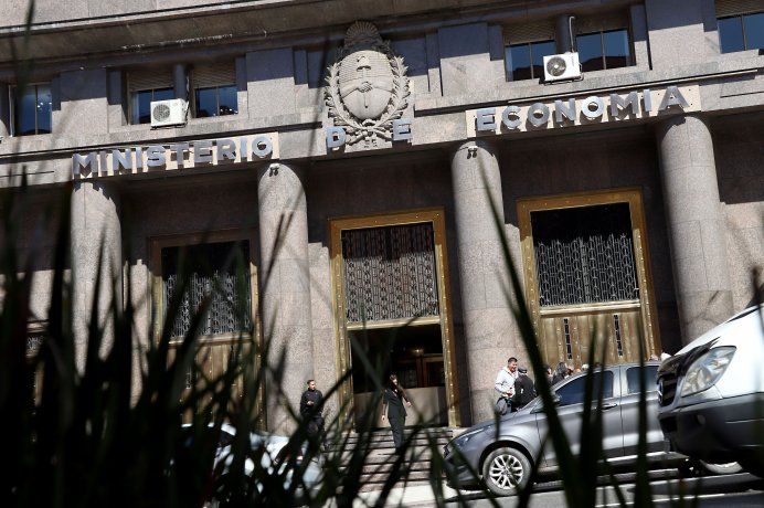 Ministerio Economía MECON Ministerio Economía MECON