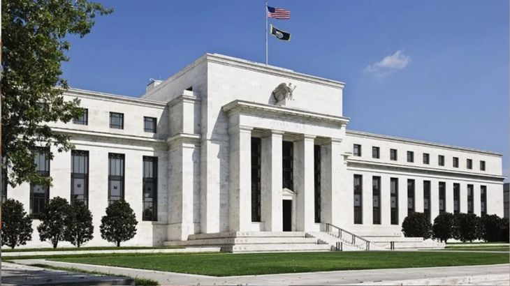 La Fed tendrá nuevo presidente el próximo año. La Fed tendrá nuevo presidente el próximo año.