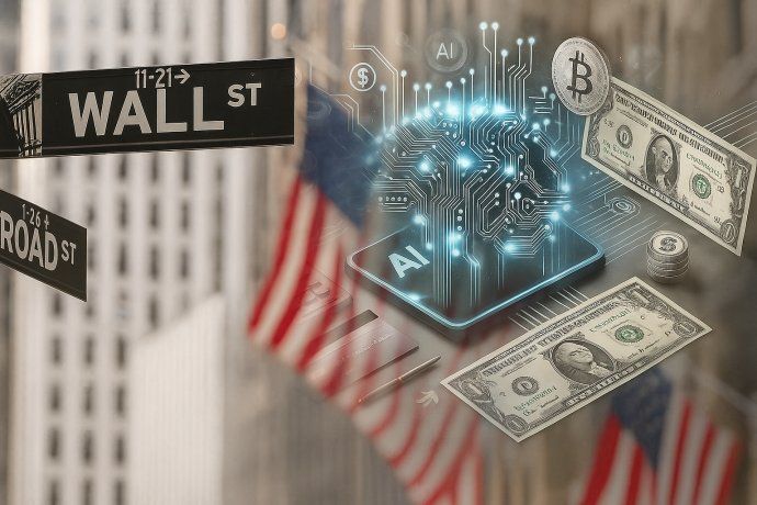 Las empresas tecnológicas de Wall Street brindan un desempeño desigual