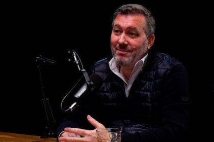 “De fracasos a éxito: historia de emprendedor con Persicco y Guapaletas”