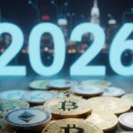 “10 predicciones de Bitwise sobre bitcoin y criptomonedas en 2026”