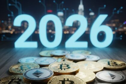 “10 predicciones de Bitwise sobre bitcoin y criptomonedas en 2026”
