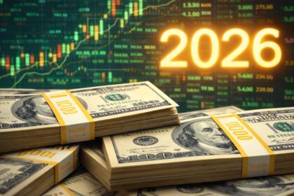 “Perspectivas 2026: ¿Qué depara el futuro para el dólar?”