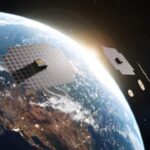 “Batalla espacial: AST SpaceMobile vs Starlink por el Internet satelital”