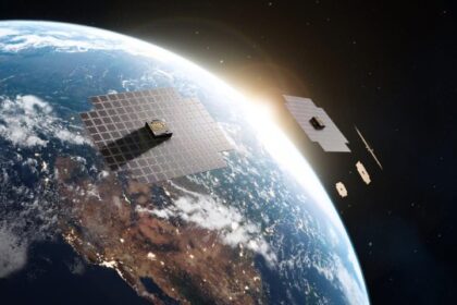 “Batalla espacial: AST SpaceMobile vs Starlink por el Internet satelital”