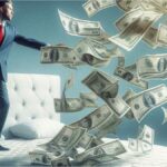 “Récord histórico: Reservas de dólares en aumento”