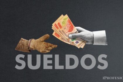 “¡Descubre qué gremios tendrán aumento salarial en enero 2026!”