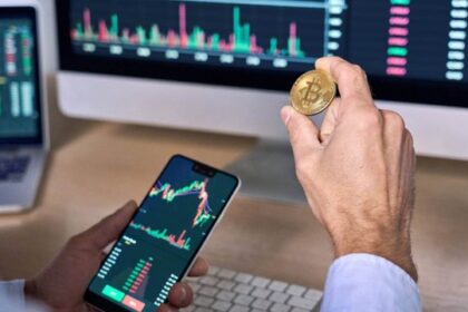 “Invertir en Bitcoin y criptomonedas: 6 pasos esenciales”