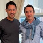 “Nuevo CEO de Mercado Libre reemplaza a Galperin: ¡Descúbrelo aquí!”