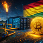 “Descubre el potencial geotérmico de Bolivia para minar Bitcoin”