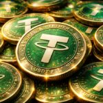 “¡Tether: la mejor oportunidad para acumular bitcoin ahora!”