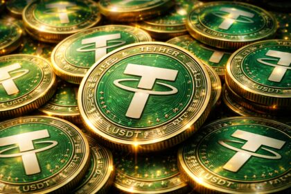 “¡Tether: la mejor oportunidad para acumular bitcoin ahora!”