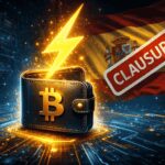 ¡Wallet of Satoshi ya no ofrece servicio custodial en España! ¡Descubre por qué!