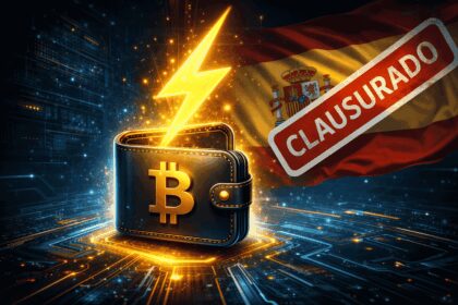 ¡Wallet of Satoshi ya no ofrece servicio custodial en España! ¡Descubre por qué!