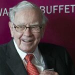“Warren Buffett predice el futuro en su último día como CEO de Berkshire Hathaway”