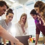 “Programa de verano N5: ¡Jóvenes talentos remunerados en dólares!”