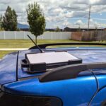 “Starlink en tu auto: la guía definitiva para Internet satelital en movimiento”