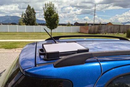 “Starlink en tu auto: la guía definitiva para Internet satelital en movimiento”