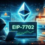 “Vulnerabilidad de Ethereum en 2025: menos ataques, más riesgos”