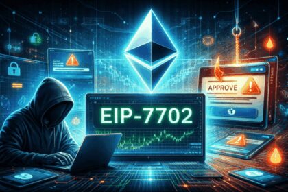 “Vulnerabilidad de Ethereum en 2025: menos ataques, más riesgos”