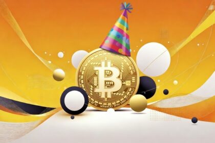 “El nacimiento de Bitcoin: 17 años desde el primer bloque minado”
