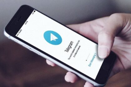 “Descarga libros gratis con los bots de Telegram”