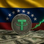 “USDT en Venezuela: Impacto tras captura de Maduro”
